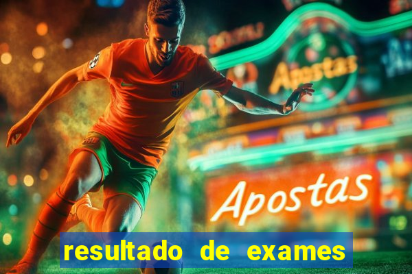 resultado de exames unimed porto alegre